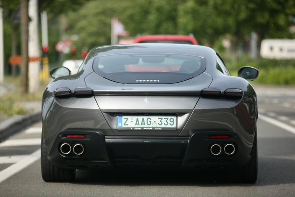 Personnalisation des motos de compétition