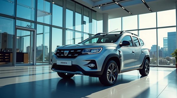 Assurance Dacia : ce qu'il faut savoir pour bien choisir