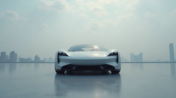 Perturbations récentes du marché automobile français dévoilées